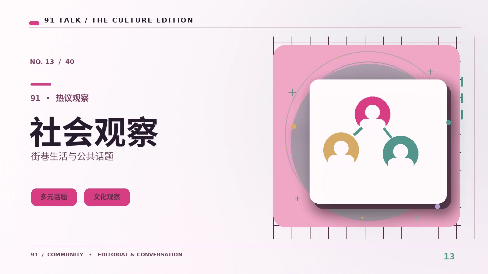 城市公共艺术如何与社区发生联系